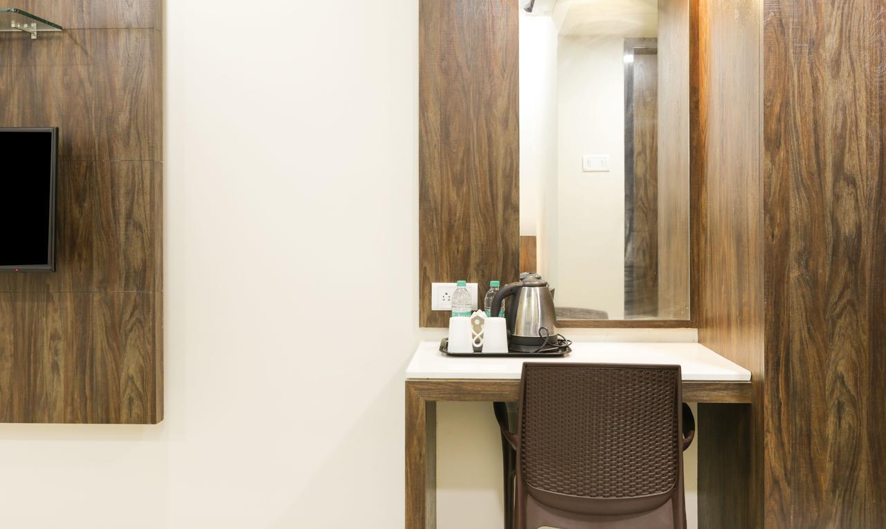 Hotel Treebo Trend Grace Residency Chennai Exterior foto