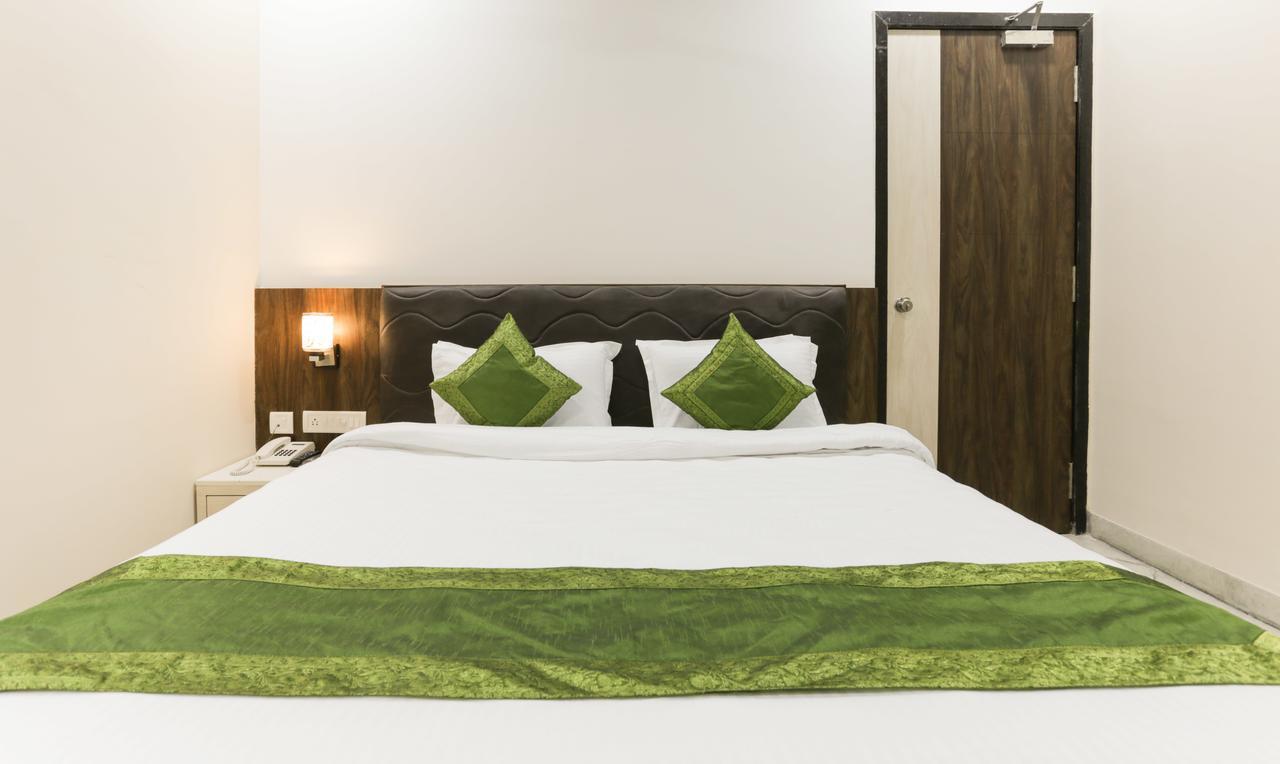 Hotel Treebo Trend Grace Residency Chennai Exterior foto